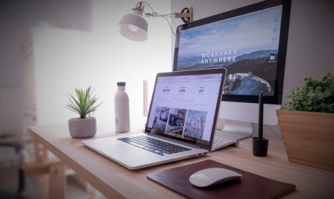 Web & Grapgic Design