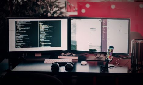 Mobile & Web Development