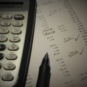 Accounting & Data Science