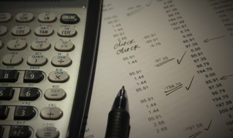 Accounting & Data Science