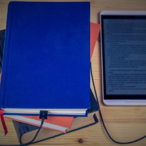 Book & eBook Publishing