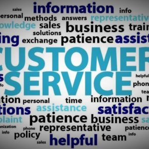 Customer Service