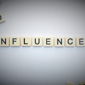 Influencers
