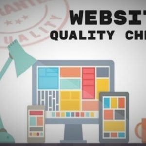 Web Quality Assurance Web