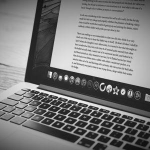 Writing & Translation